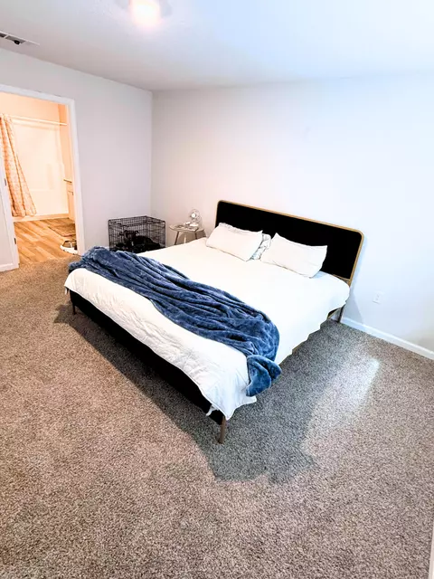 Bedroom - 809 Otto Loop, Crestview, FL 32539 photo 4 of 4