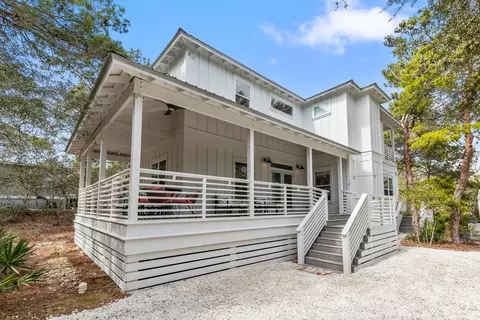 69 Blue Wave Dr, Santa Rosa Beach, FL 32459