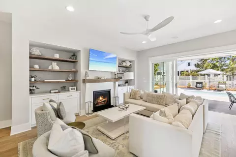 101 Heartwood St, Inlet Beach, FL 32461