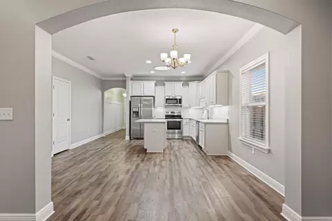 Entry Way - 521 Cornelia St, Freeport, FL 32439 photo 3 of 3