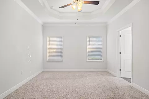Bedroom - 521 Cornelia St, Freeport, FL 32439 photo 1 of 4