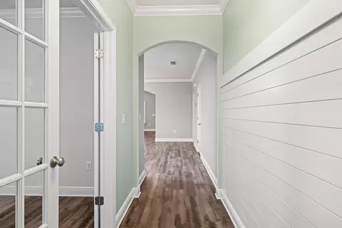 Entry Way - 521 Cornelia St, Freeport, FL 32439 photo 1 of 3