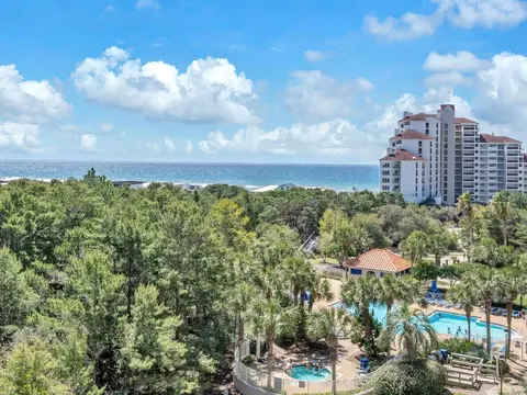 515 Tops L Beach Blvd # 605, Miramar Beach, FL 32550