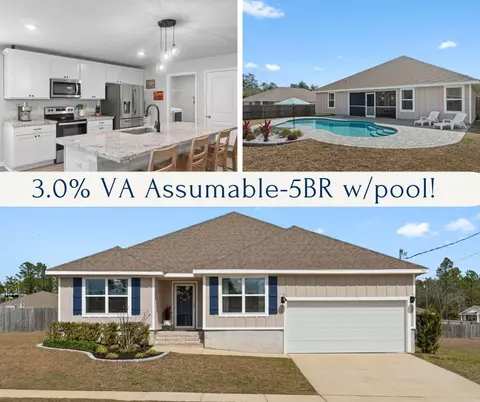 3537 Shadbush Ln, Crestview, FL 32539