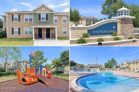 608 Cape Cod Dr, Panama City Beach, FL 32407