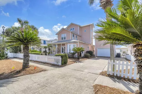 4459 Clipper Cv, Destin, FL 32541