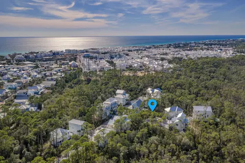 lot42 Treetop, Inlet Beach, FL 32461