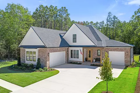 lot29 Shimmer Cir, Freeport, FL 32439