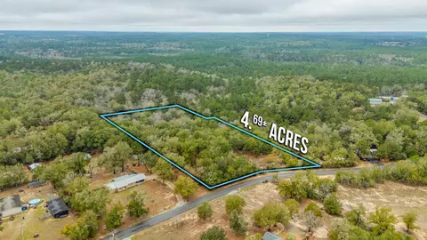 4 69 Acres Jv Woolley Rd, Crestview, FL 32539