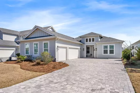 425 Lafayette Rd, Watersound, FL 32461 photo 1