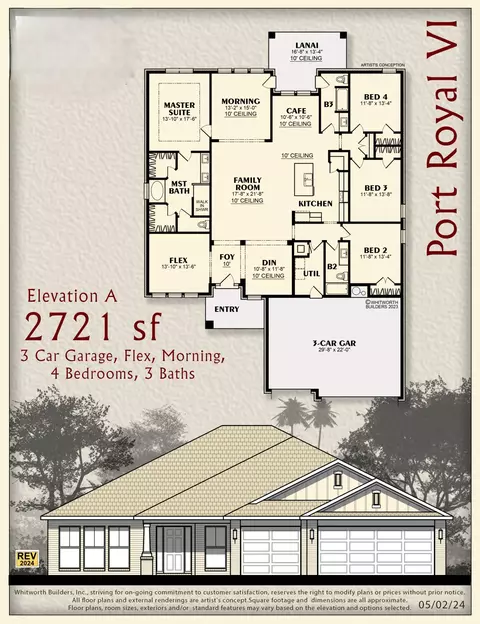5957 Wind Trace Rd #( 12D), Crestview, FL 32536