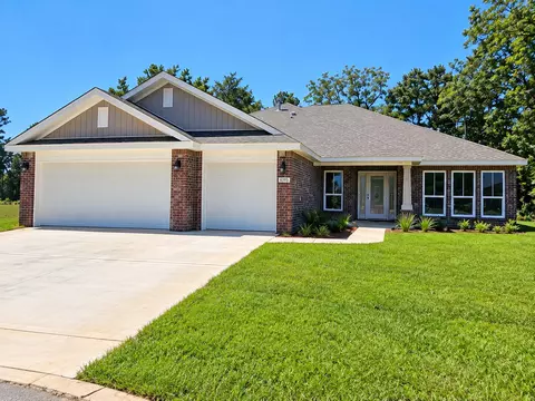 5957 Wind Trace Rd #( 12D), Crestview, FL 32536