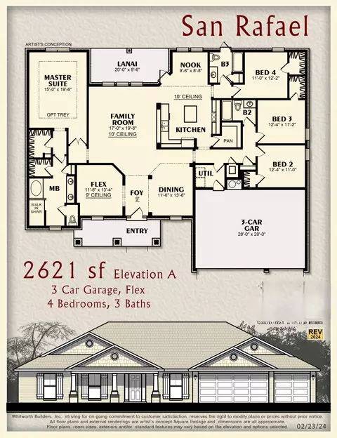 5959 Wind Trace Rd #( 13D), Crestview, FL 32536