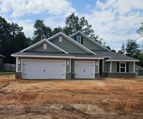 2502 Chinook Dr #( 1D), Crestview, FL 32536
