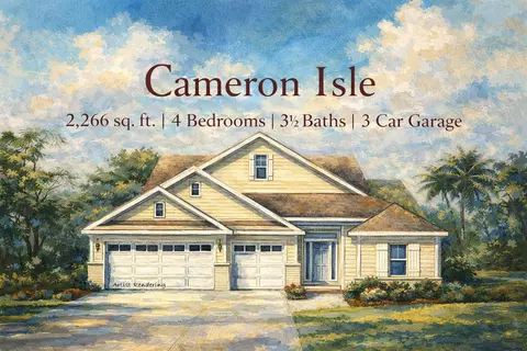 2502 Chinook Dr #( 1D), Crestview, FL 32536