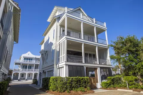 286 Winston Ln, Inlet Beach, FL 32461