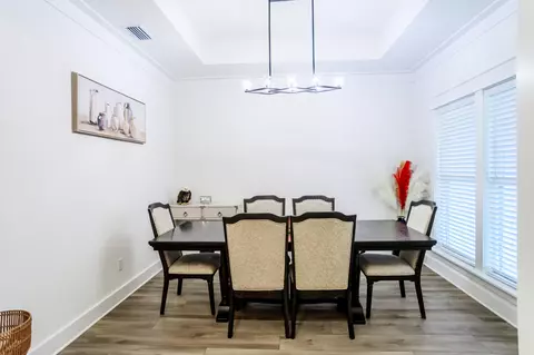 Dining - 192 Bayou Cir, Freeport, FL 32439 photo 1 of 2