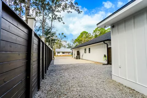 Exterior - 192 Bayou Cir, Freeport, FL 32439 photo 12 of 13