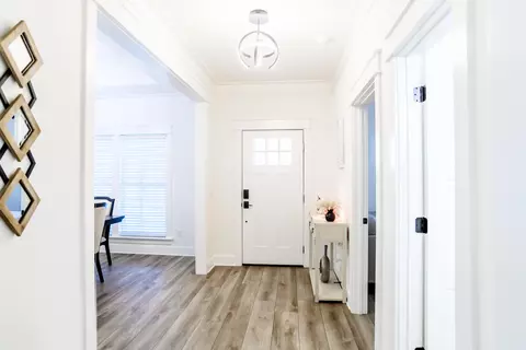 Entry Way - 192 Bayou Cir, Freeport, FL 32439 photo 1 of 1