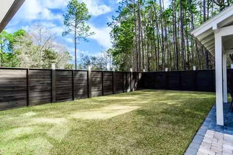 Exterior - 192 Bayou Cir, Freeport, FL 32439 photo 9 of 13