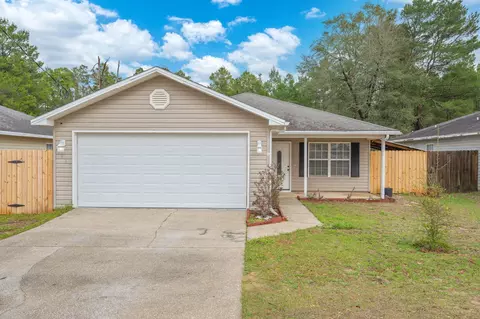 5249 Kervin Rd, Crestview, FL 32539