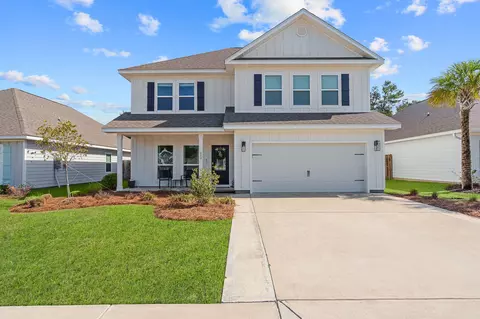 400 Jrs Way, Santa Rosa Beach, FL 32459