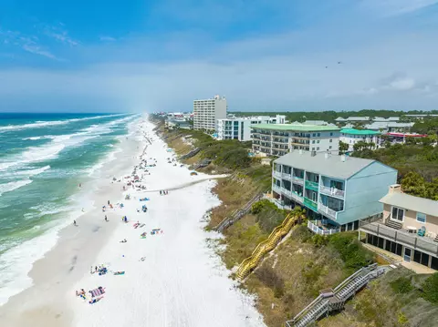 49 Hinton Bishop Dr # 4, Santa Rosa Beach, FL 32459