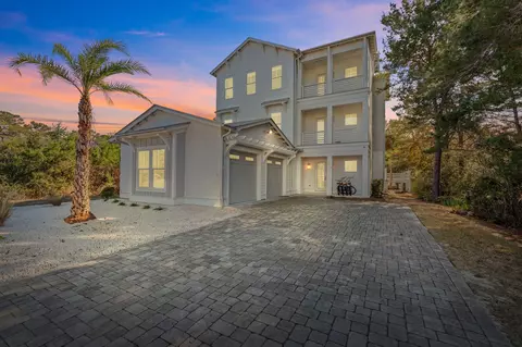 3779 W County Highway 30a, Santa Rosa Beach, FL 32459