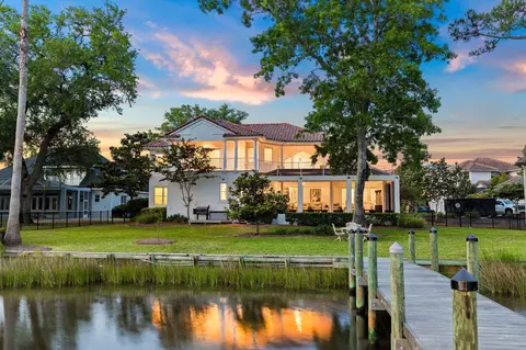 1802 Driftwood Point Rd, Santa Rosa Beach, FL 32459