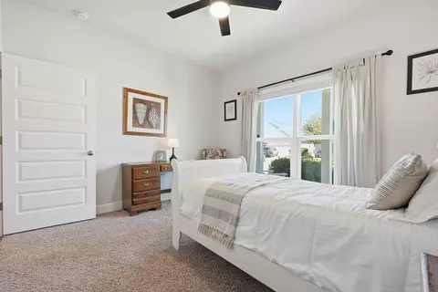 Bedroom - 530 Lightning Bug Ln, Freeport, FL 32439 photo 2 of 8