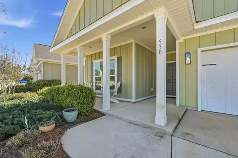 Exterior - 530 Lightning Bug Ln, Freeport, FL 32439 photo 1 of 9