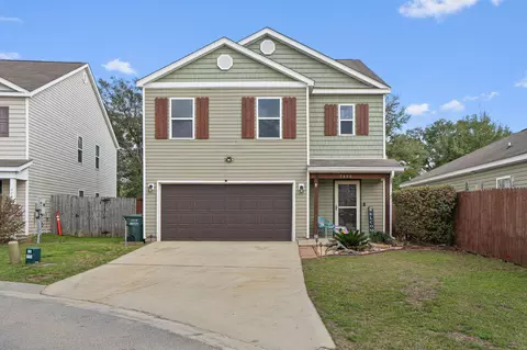 5898 Little Leaf Ct, Milton, FL 32570