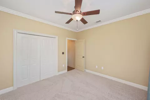 Bedroom - 6450 Amanda Ct, Crestview, FL 32536 photo 5 of 5
