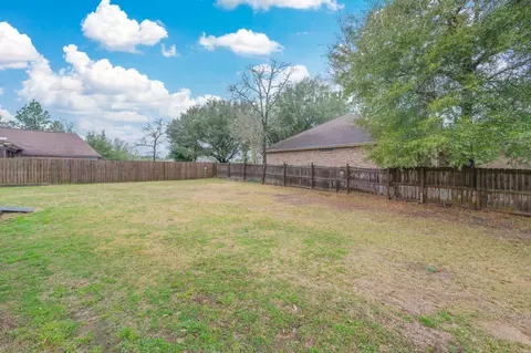 Exterior - 6450 Amanda Ct, Crestview, FL 32536 photo 9 of 9