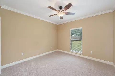 Bedroom - 6450 Amanda Ct, Crestview, FL 32536 photo 2 of 5