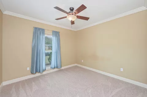 Bedroom - 6450 Amanda Ct, Crestview, FL 32536 photo 4 of 5
