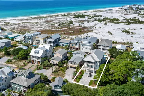 176 Magnolia St, Santa Rosa Beach, FL 32459