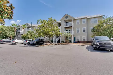 Exterior - 4075 Dancing Cloud Ct #197, Destin, FL 32541 photo 1 of 5