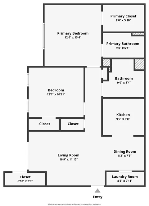 Floorplan - 4075 Dancing Cloud Ct #197, Destin, FL 32541 photo 1 of 1
