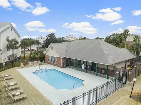 Exterior - 4075 Dancing Cloud Ct #197, Destin, FL 32541 photo 5 of 5
