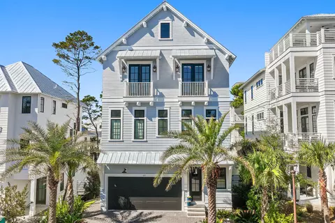 63 Grande Pointe Dr, Inlet Beach, FL 32461