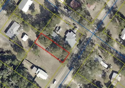 lot10 S 19th St, Defuniak Springs, FL 32435