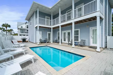 66 Pompano St, Destin, FL 32541
