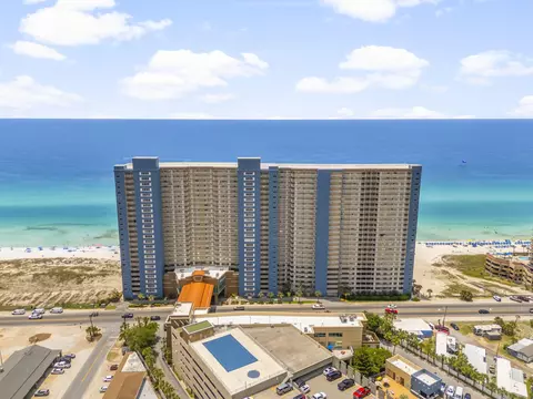 14701 Front Beach Rd #1925, Panama City Beach, FL 32413