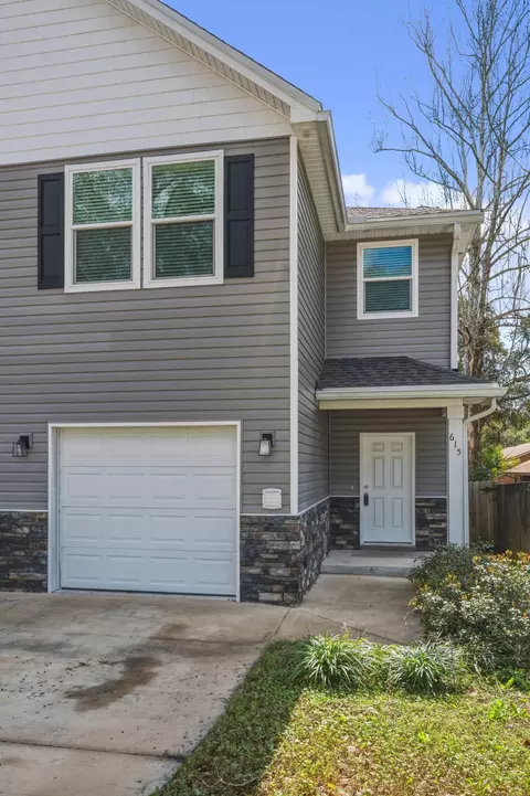 615 31st St, Niceville, FL 32578