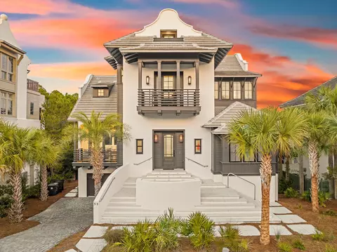 53 E Bermuda Dr, Santa Rosa Beach, FL 32459