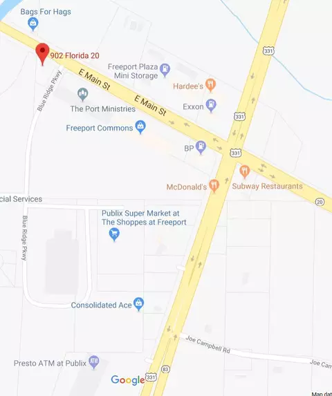 20 Florida 20, Freeport, FL 32439 photo 2