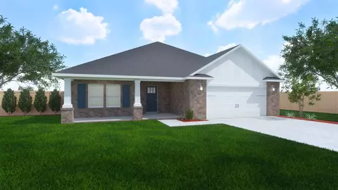 7592 Hatteras Dr, Navarre, FL 32566
