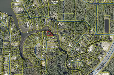 000 Laird Dr, Freeport, FL 32439 photo 2