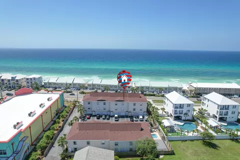 1986 Scenic Gulf Dr #3, Miramar Beach, FL 32550